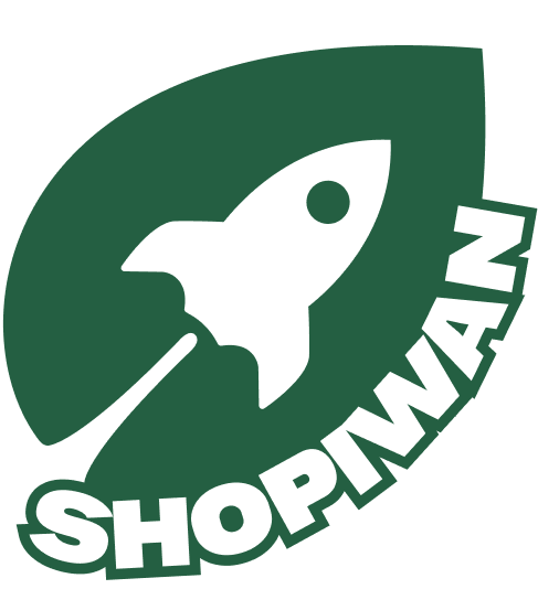 Logo Shopwan