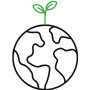 Hébergement vert