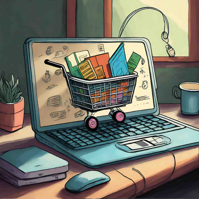 e-commerce