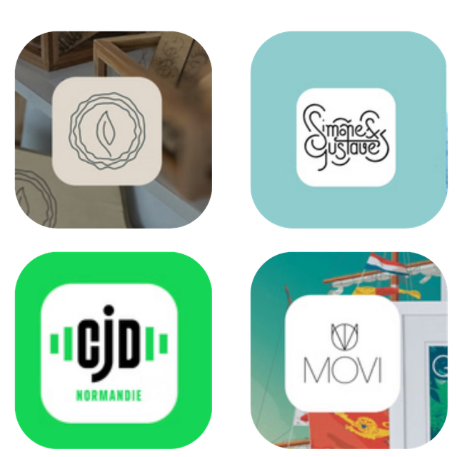 nos sites