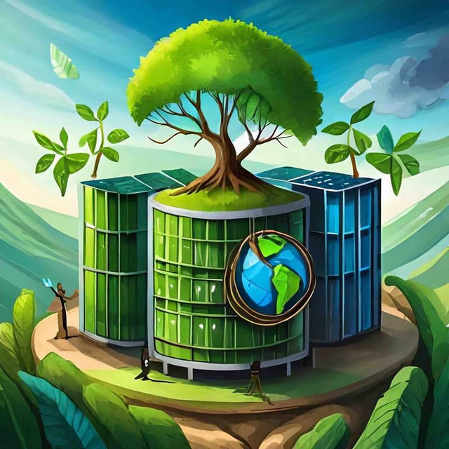 limiter son impact environnemental