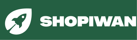 logo Shopiwan